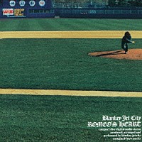 ＢＬＡＮＫＥＹ　ＪＥＴ　ＣＩＴＹ「 ロメオの心臓」