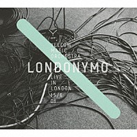 ＹＥＬＬＯＷ　ＭＡＧＩＣ　ＯＲＣＨＥＳＴＲＡ「 ＬＯＮＤＯＮＹＭＯ　ＹＥＬＬＯＷ　ＭＡＧＩＣ　ＯＲＣＨＥＳＴＲＡ　ＬＩＶＥ　ＩＮ　ＬＯＮＤＯＮ　１５／６　０８」