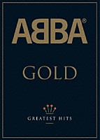 ＡＢＢＡ「 アバ・ゴールド」