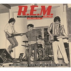 Ｒ．Ｅ．Ｍ．「ＧＩＦＴ　ＰＡＣＫ　Ｒ．Ｅ．Ｍ．」