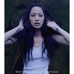 中島美嘉「ＶＯＩＣＥ」