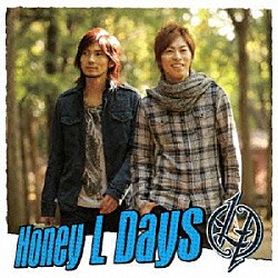 Ｈｏｎｅｙ　Ｌ　Ｄａｙｓ「「君のフレーズ／キミの為に僕が強くなる」」