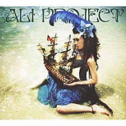 ＡＬＩ　ＰＲＯＪＥＣＴ「桂冠詩人　ＳＩＮＧＬＥ　ＣＯＬＬＥＣＴＩＯＮ　ＰＬＵＳ」