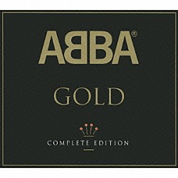 ＡＢＢＡ「アバ・ゴールド　コンプリート・エディション」