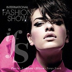 （オムニバス） Ｐｏｐ　Ｌｅｖｉ コールドカット プラントライフ ジェイミー・リデル Ｍａｒｋ　Ｒｏｎｓｏｎ　ｆｅａｔ．Ａｌｅｘ　Ｇｒｅｅｎｗａｌｄ Ｉ・モンスター Ｃｉｒｋｕｓ　ｆｅａｔ．Ｎｅｎｅｈ　Ｃｈｅｒｒｙ「ＩＮＴＥＲＮＡＴＩＯＮＡＬ　ＦＡＳＨＩＯＮ　ＳＨＯＷ」