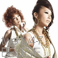 ｔｗｅｎｔｙ４－７「ＢＥＬＩＥＶＥ－ｔｈｅ　ｗｈｉｔｅ　ｃｒｏｓｓ　ｅｐ－」