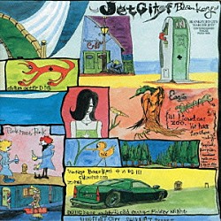 ＢＬＡＮＫＥＹ　ＪＥＴ　ＣＩＴＹ「ＨＡＲＬＥＭ　ＪＥＴＳ」