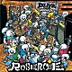 ＲＯＳＥＲＯＳＥ「ＤＬＩＶＥ　ＩＮＴＯ　ＭＯＳＨ　ＯＦ　ＡＳＳ」