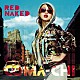 ＣＯＭＡ－ＣＨＩ「ＲＥＤ　ＮＡＫＥＤ」