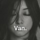 伴都美子「Ｖａｎ．」