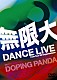 ＤＯＰＩＮＧ　ＰＡＮＤＡ「無限大　ＤＡＮＣＥ　ＬＩＶＥ　ｆｒｏｍ　Ｔｏｕｒ’０８　Ｄｏｐａｍａｎｉａｃｓ」