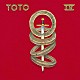 トト「ＴＯＴＯ　Ⅳ～聖なる剣」