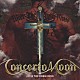 Ｃｏｎｃｅｒｔｏ　Ｍｏｏｎ「ＡＦＴＥＲ　ＴＨＥ　ＤＯＵＢＬＥ　ＣＲＯＳＳ」