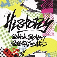 ＢＬＡＣＫ　ＢＯＴＴＯＭ　ＢＲＡＳＳ　ＢＡＮＤ「 Ｈｉｓｔｏｒｙ」