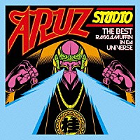 （オムニバス）「 ＡＲＵＺ　ＳＴＵＤＩＯ　ＴＨＥ　ＢＥＳＴ　ＲＡＧＧＡＭＵＦＦｉＮ　ｉＮ　ＤＡ　ＵＮｉＶＥＲＳＥ」