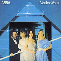 ＡＢＢＡ「 ヴーレ・ヴー　＋３」