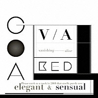 ＧＯＡＴＢＥＤ「 Ｖ／Ａ」