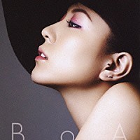 ＢｏＡ「 永遠／ＵＮＩＶＥＲＳＥ　ｆｅａｔ．Ｃｒｙｓｔａｌ　Ｋａｙ　＆　ＶＥＲＢＡＬ（ｍ－ｆｌｏ）／Ｂｅｌｉｅｖｅ　ｉｎ　ＬＯＶＥ　ｆｅａｔ．ＢｏＡ」