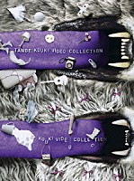 丹下紘希「 ＴＡＮＧＥ　ＫＯＵＫＩ　ＶＩＤＥＯ　ＣＯＬＬＥＣＴＩＯＮ　丹下紘希ビデオコレクション」