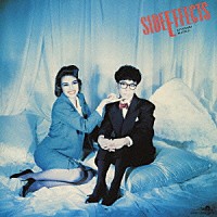 松尾清憲「 ＳＩＤＥ　ＥＦＦＥＣＴＳ　＋２（ＳＰＥＣＩＡＬ　ＥＤＩＴＩＯＮ）」