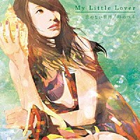 Ｍｙ　Ｌｉｔｔｌｅ　Ｌｏｖｅｒ「 音のない世界／時のベル」