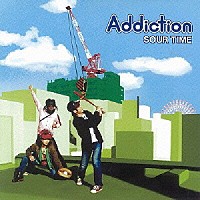 Ａｄｄｉｃｔｉｏｎ「 サワータイム」