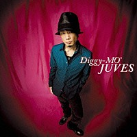 Ｄｉｇｇｙ－ＭＯ’「 ＪＵＶＥＳ／ＶＥＧＡ」