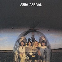 ＡＢＢＡ「 アライヴァル　＋２」