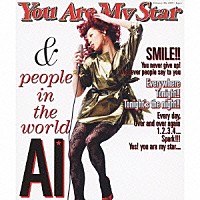 ＡＩ「 Ｙｏｕ　Ａｒｅ　Ｍｙ　Ｓｔａｒ」