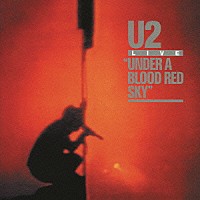 Ｕ２「 ブラッド・レッド・スカイ＝四騎＝」