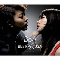 ＢｏＡ「 ＢＥＳＴ＆ＵＳＡ」