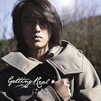 ケン・チュウ［朱孝天］「 Ｇｅｔｔｉｎｇ　Ｒｅａｌ」