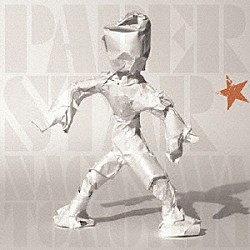 長澤知之「ＰＡＰＥＲ　ＳＴＡＲ」