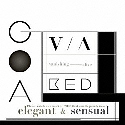 ＧＯＡＴＢＥＤ「Ｖ／Ａ」