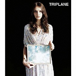 ＴＲＩＰＬＡＮＥ「君に咲くうた」