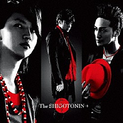 Ｔｈｅ　ＳＨＩＧＯＴＯＮＩＮ「鏡花水月」