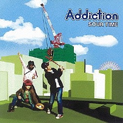 Ａｄｄｉｃｔｉｏｎ「サワータイム」