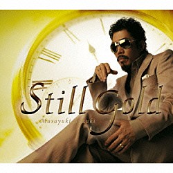 鈴木雅之「Ｓｔｉｌｌ　Ｇｏｌｄ」