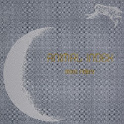 ムーンライダーズ「ＡＮＩＭＡＬ　ＩＮＤＥＸ」