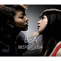 ＢｏＡ「ＢＥＳＴ＆ＵＳＡ」