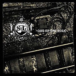 Ｓ．Ｌ「ＯＵＴ　ＯＦ　ＴｈＥ　ｈＯＬＥ」