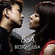 ＢｏＡ「ＢＥＳＴ＆ＵＳＡ」