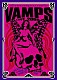 ＶＡＭＰＳ「ＶＡＭＰＳ　ＬＩＶＥ　２００８」