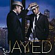 ＪＡＹ’ＥＤ「最後の優しさ／ＳＵＮＬＩＧＨＴ」