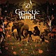 Ｄ「Ｇｅｎｅｔｉｃ　Ｗｏｒｌｄ」