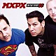 ＭＸＰＸ「オン・ザ・カヴァーⅡ」