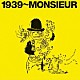 ムッシュかまやつ「１９３９～ＭＯＮＳＩＥＵＲ（サンキュー～ムッシュ）」