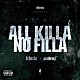 ｄｊ　ｈｏｎｄａ　×　Ｐｒｏｂｌｅｍｚ「ＡＬＬ　ＫＩＬＬＡ／ＮＯ　ＦＩＬＬＡ」