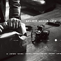 （オリジナル・サウンドトラック）「 オリジナル・サウンドトラック　ゼラチン　シルバー　ＬＯＶＥ」