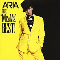 ＡＲＩＡ「 ＦＥＡＴ．“Ｍｒ．＆Ｍｓ．”ＢＥＳＴ！」